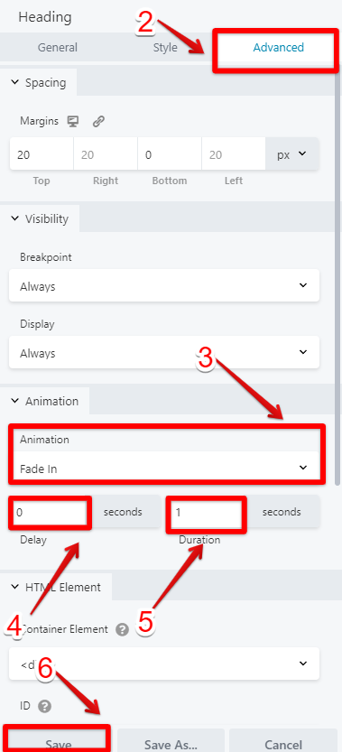Clients on Automation Software Advance animation