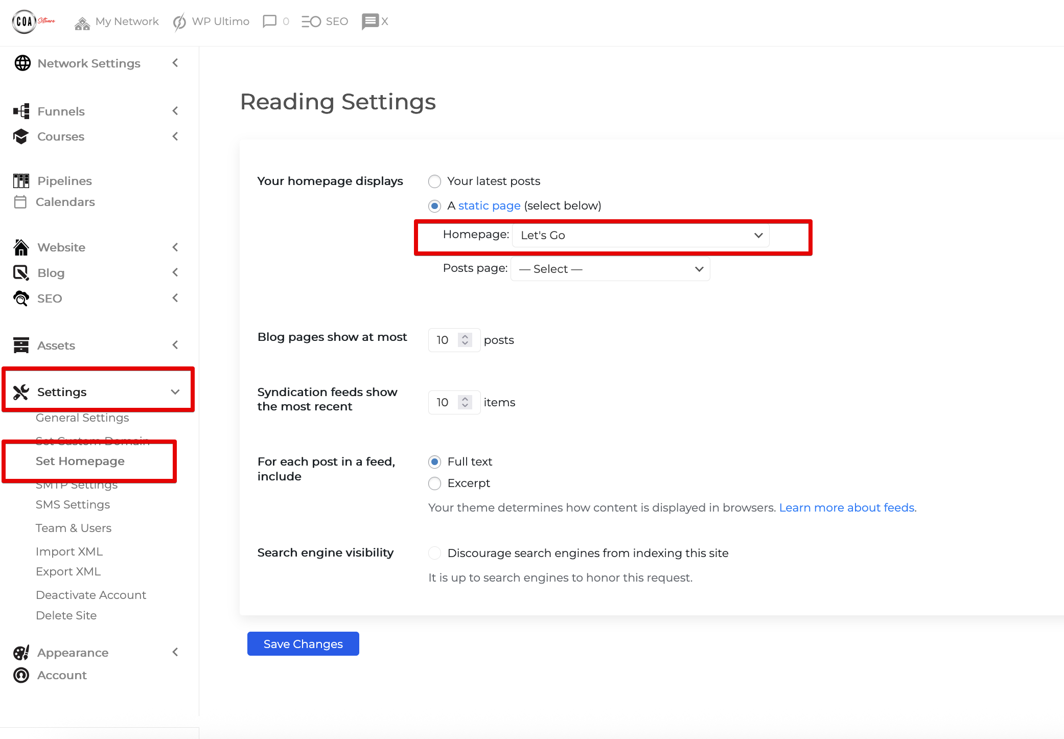 Monosnap Reading Settings ‹ Clients On Automation — WordPress 2025-04-28 19-41-21