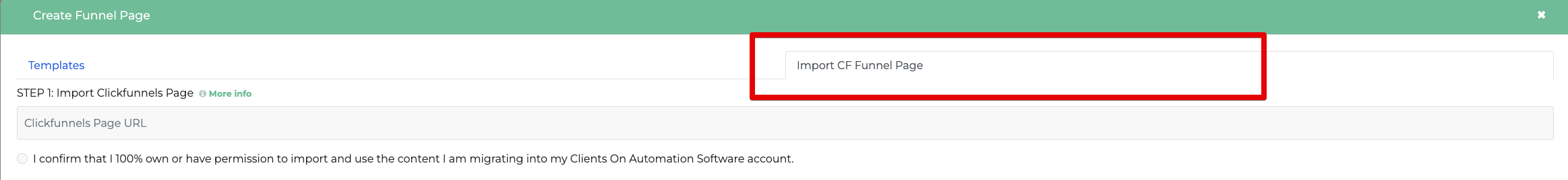Monosnap Funnels ‹ Clients On Automation — WordPress 2025-04-28 19-14-53