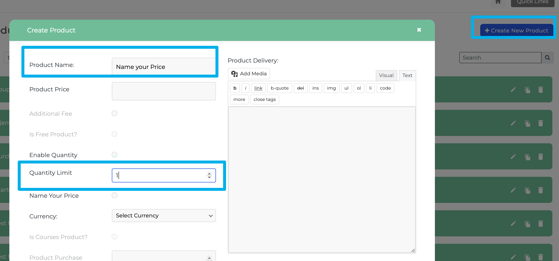 Monosnap Products ‹ COA Triage — WordPress 2023-05-29 05-57-56
