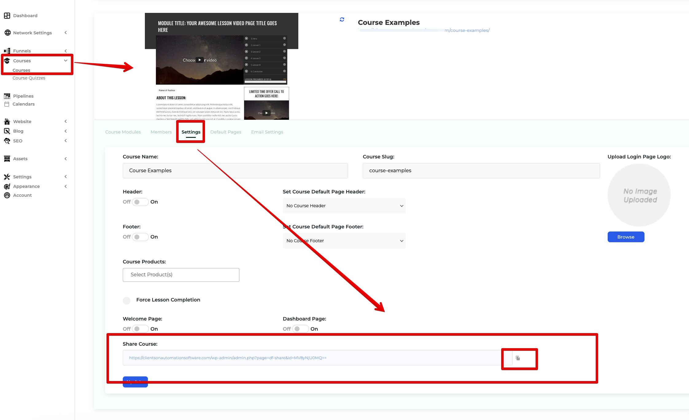Monosnap Courses ‹ Clients On Automation — WordPress 2025-04-28 18-59-00