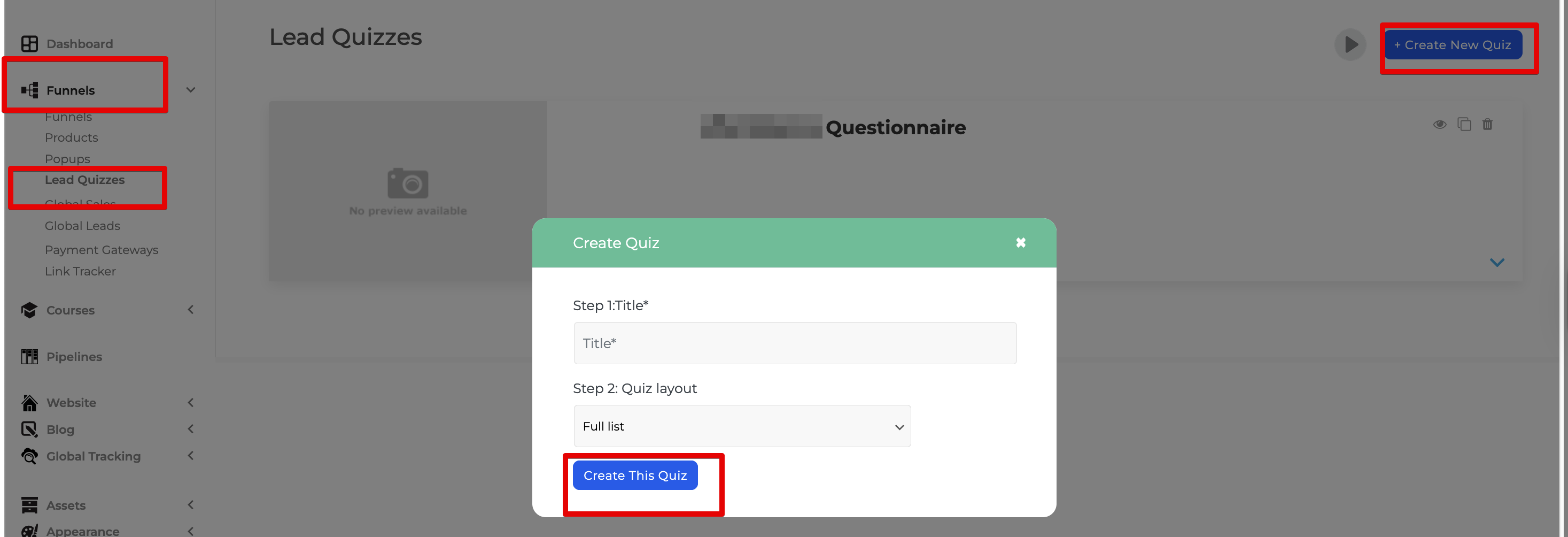 Monosnap Lead Quizzes ‹ Banquet of love — WordPress — Private Browsing 2025-04-28 18-48-29