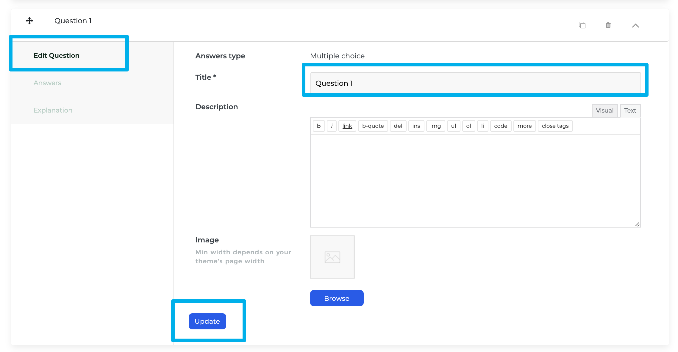 Monosnap Lead Quizzes ‹ COA Triage — WordPress 2023-05-29 05-22-10