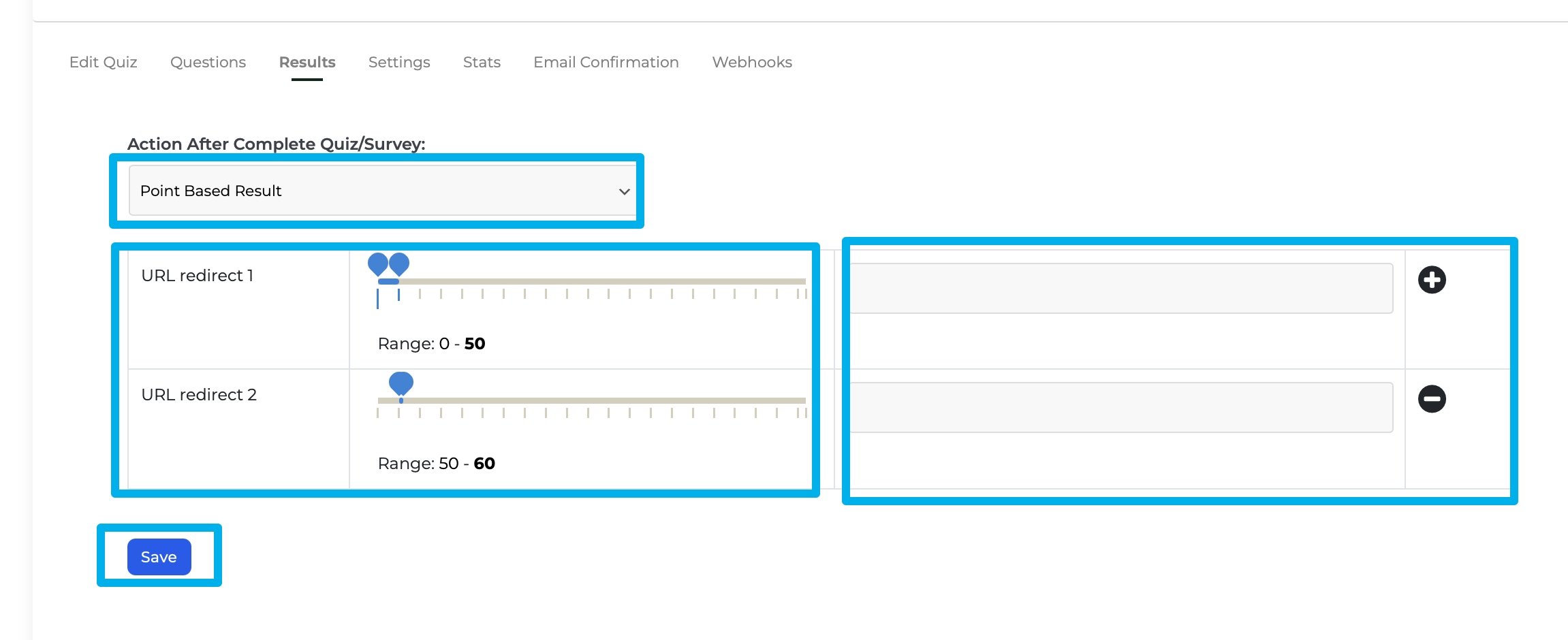 Monosnap Lead Quizzes ‹ COA Triage — WordPress 2023-05-29 05-27-42