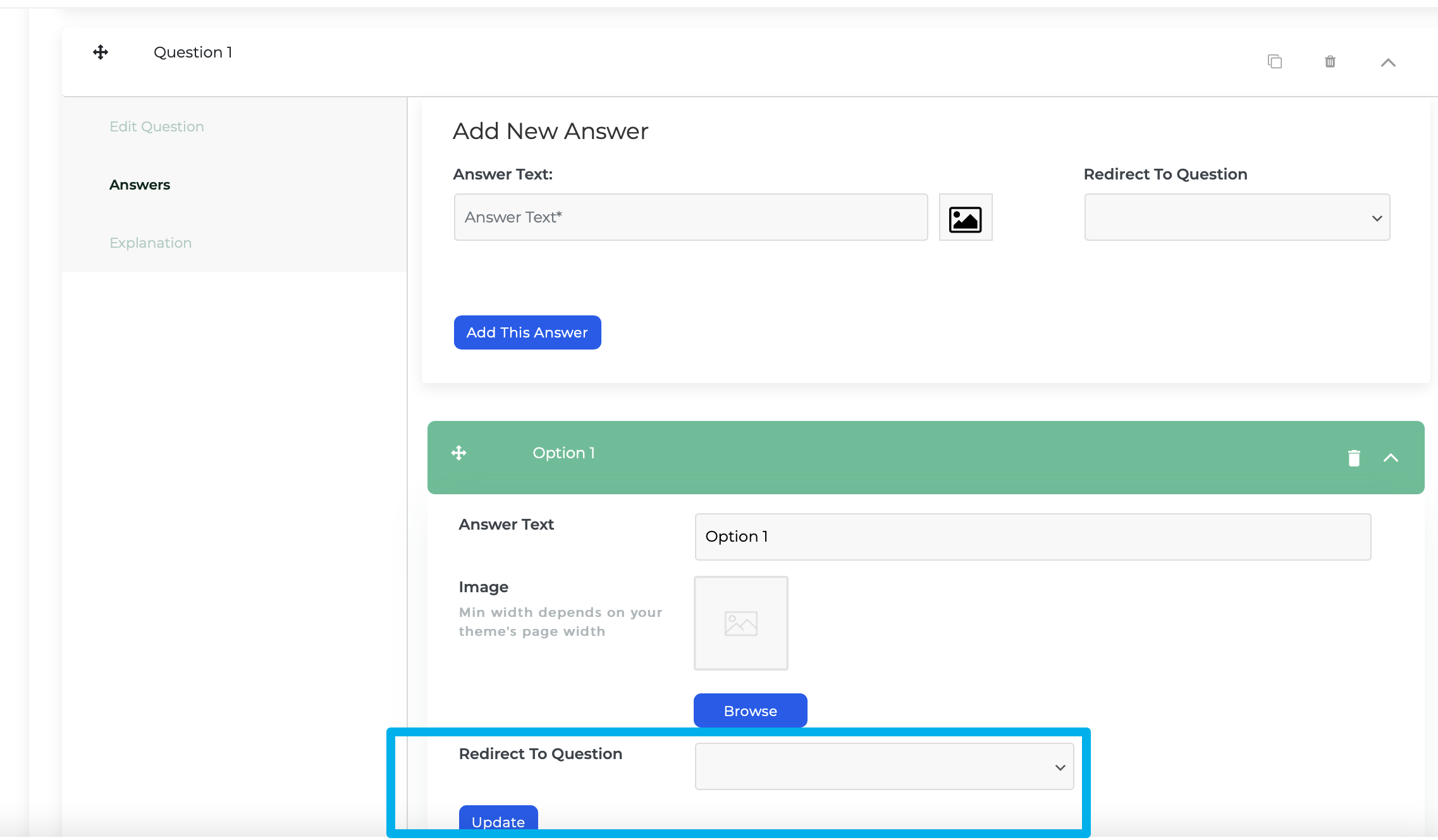 Monosnap Lead Quizzes ‹ COA Triage — WordPress 2023-05-29 05-45-59