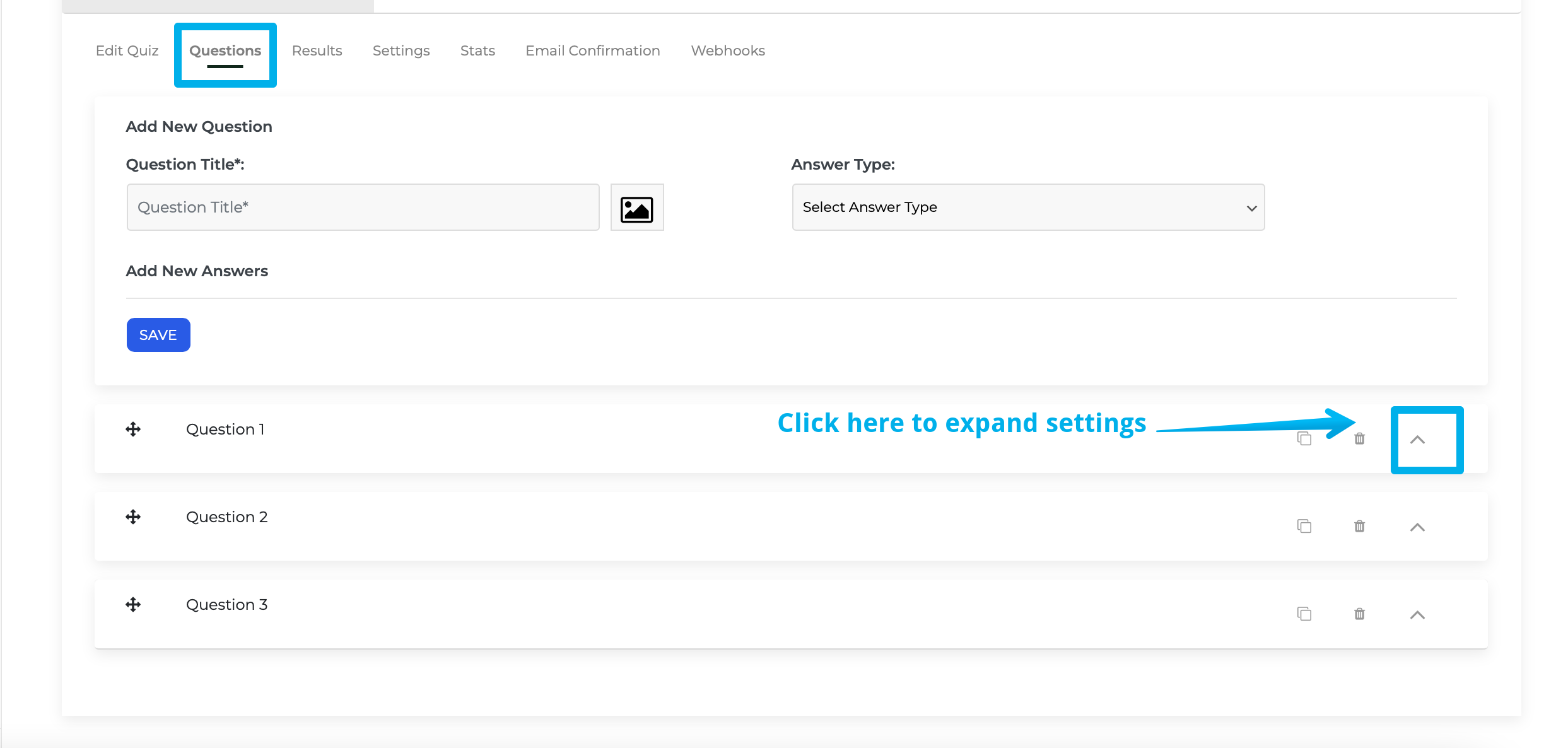 Monosnap Lead Quizzes ‹ COA Triage — WordPress 2023-05-29 05-48-26