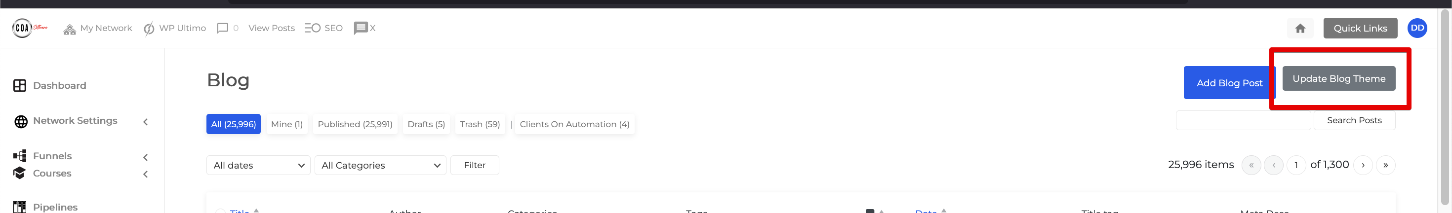 Monosnap Blog ‹ Clients On Automation — WordPress 2025-04-25 23-23-16