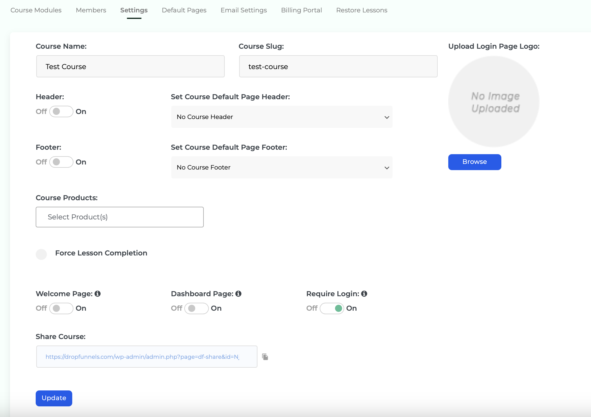 Monosnap Courses ‹ COA Triage — WordPress 2024-12-09 20-35-08
