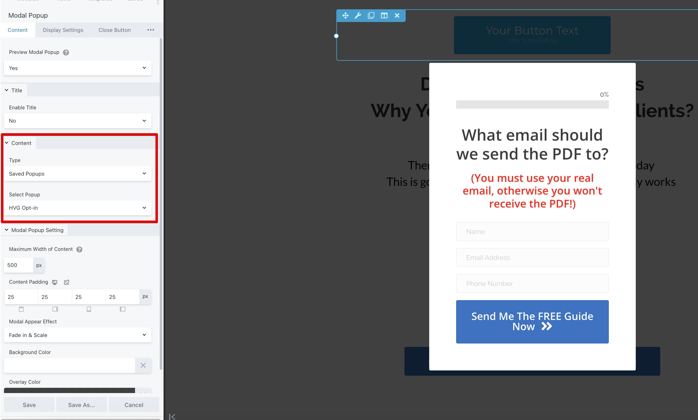 Monosnap HVG Opt-in Page – Clients On Automation 2025-04-26 00-41-42