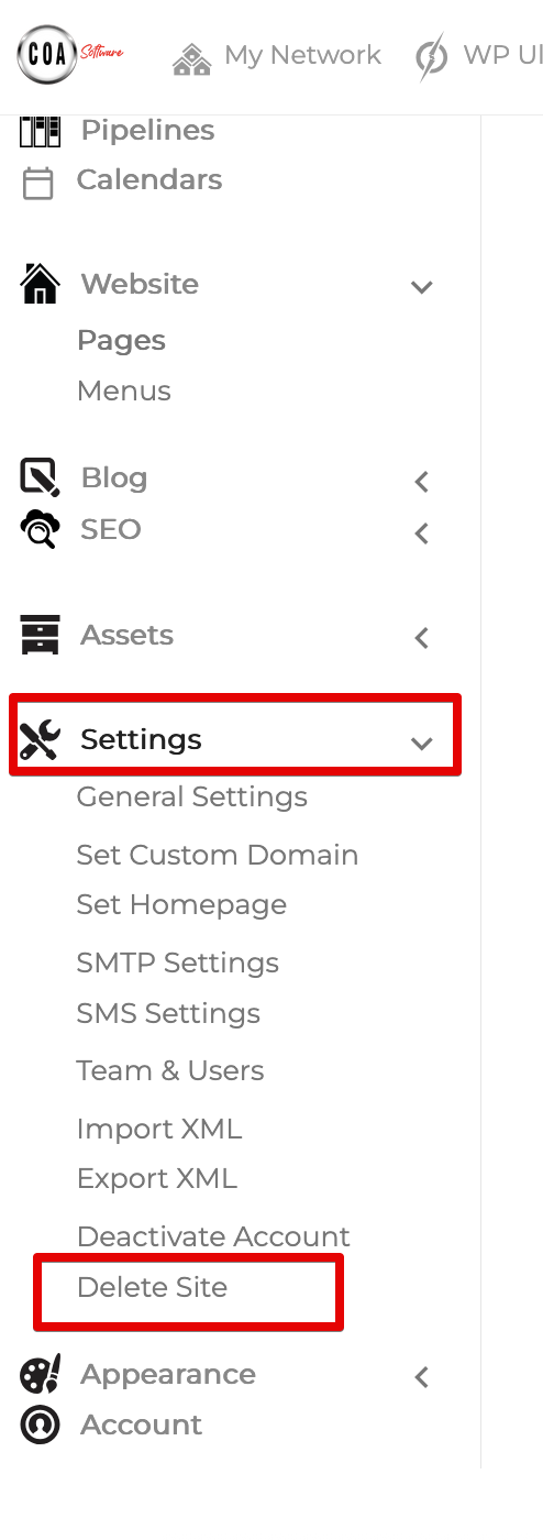 Monosnap Website ‹ Clients On Automation — WordPress 2025-04-26 01-46-57