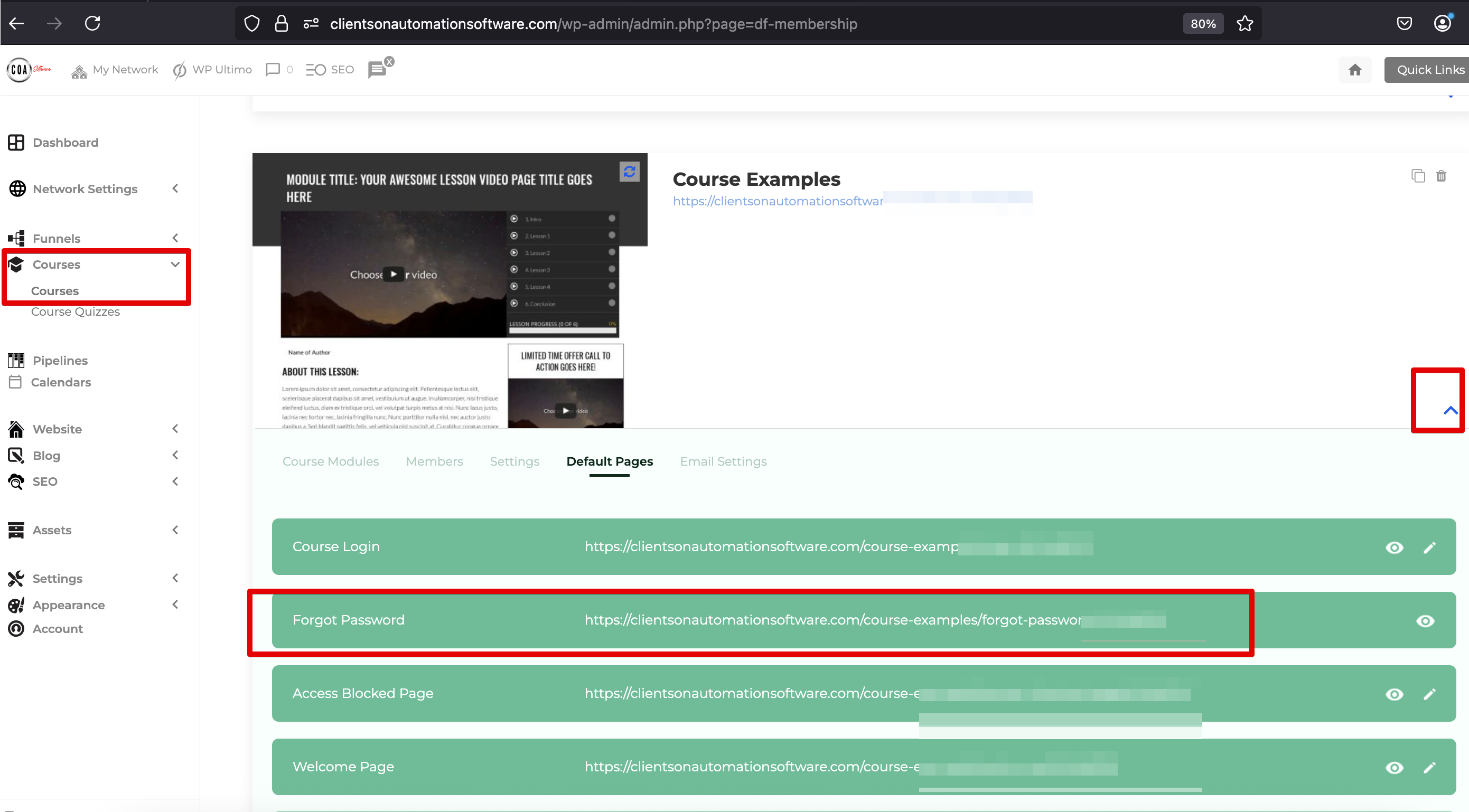Monosnap Courses ‹ Clients On Automation — WordPress 2025-04-25 21-46-17