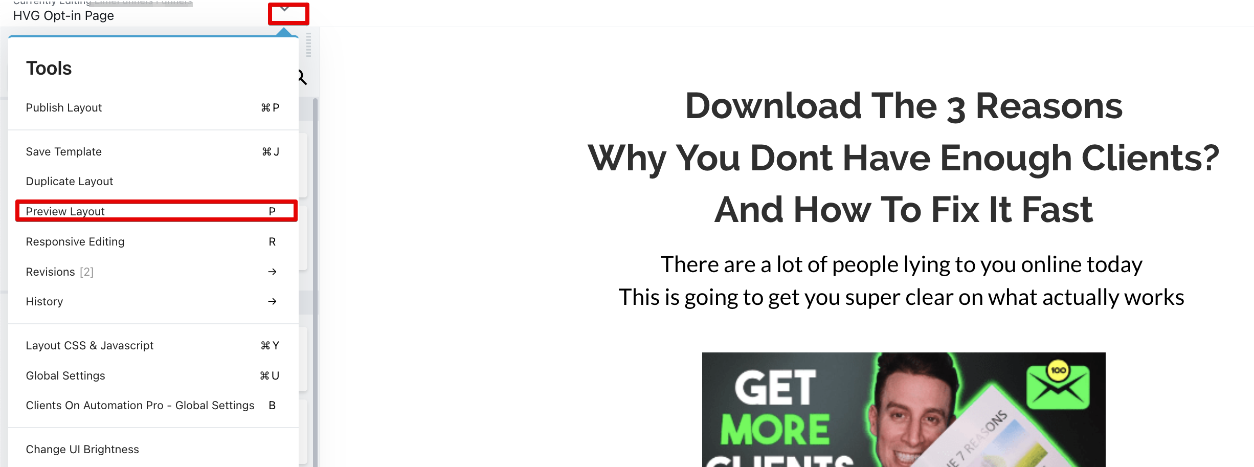 Monosnap HVG Opt-in Page – Clients On Automation 2025-04-25 21-31-12