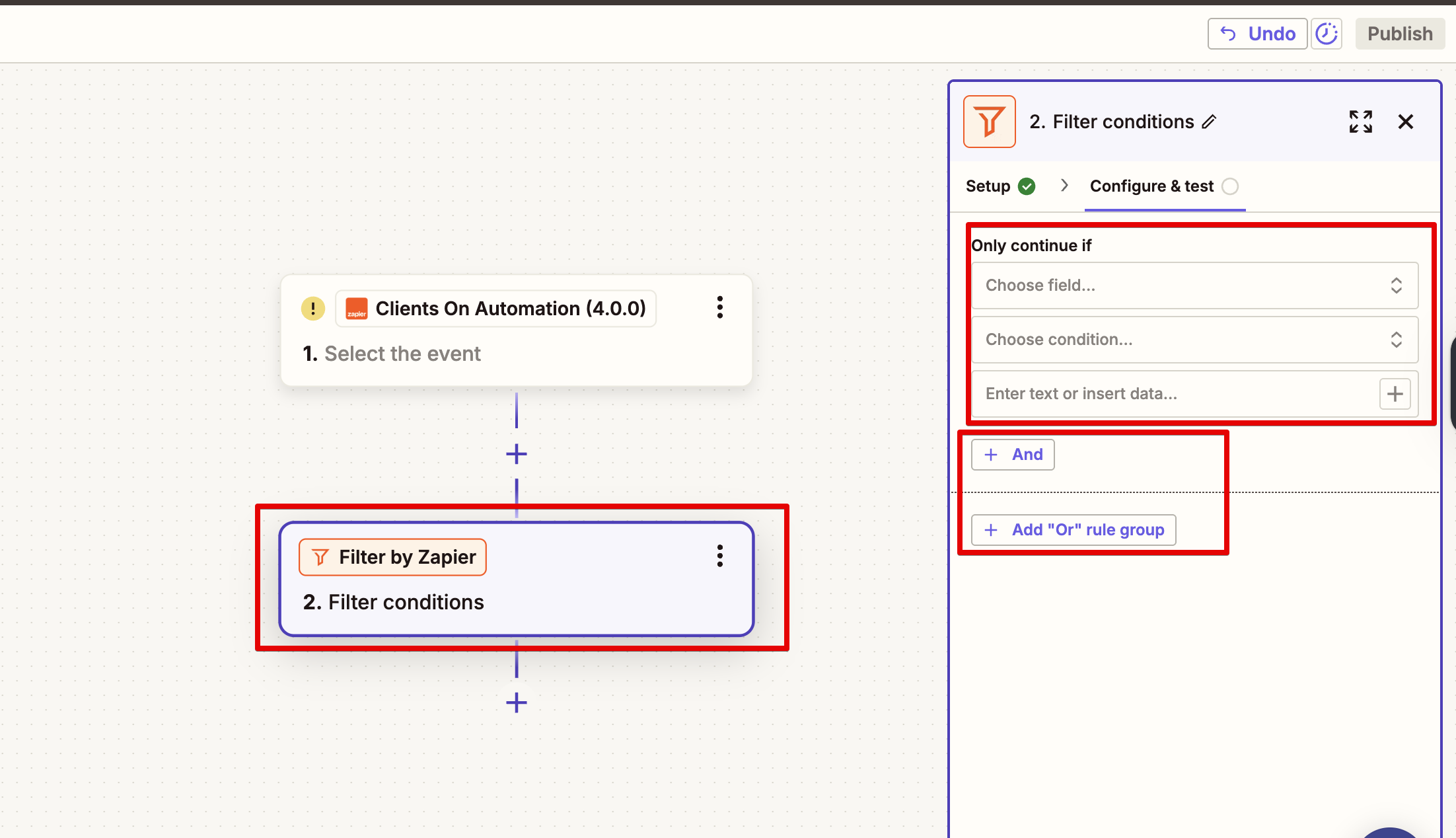 Monosnap Untitled Zap | Zapier 2025-04-25 20-54-14