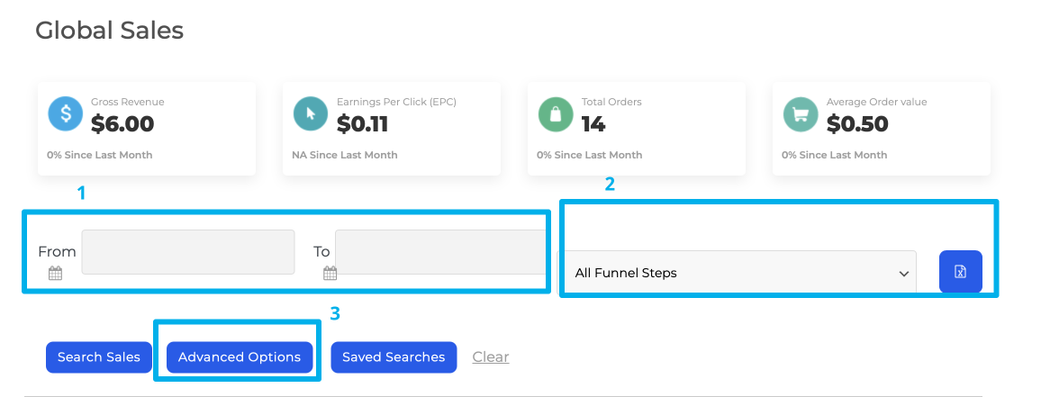 Monosnap Sales ‹ COA Triage — WordPress 2023-04-06 07-45-38