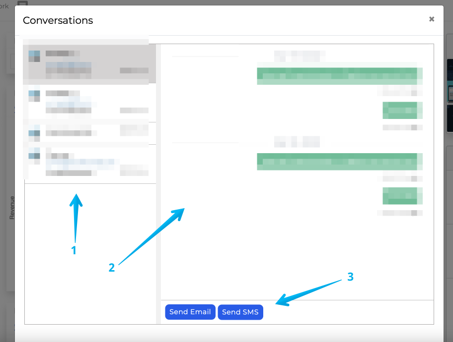 Monosnap Dashboard ‹ COA Triage — WordPress 2023-04-05 07-26-50