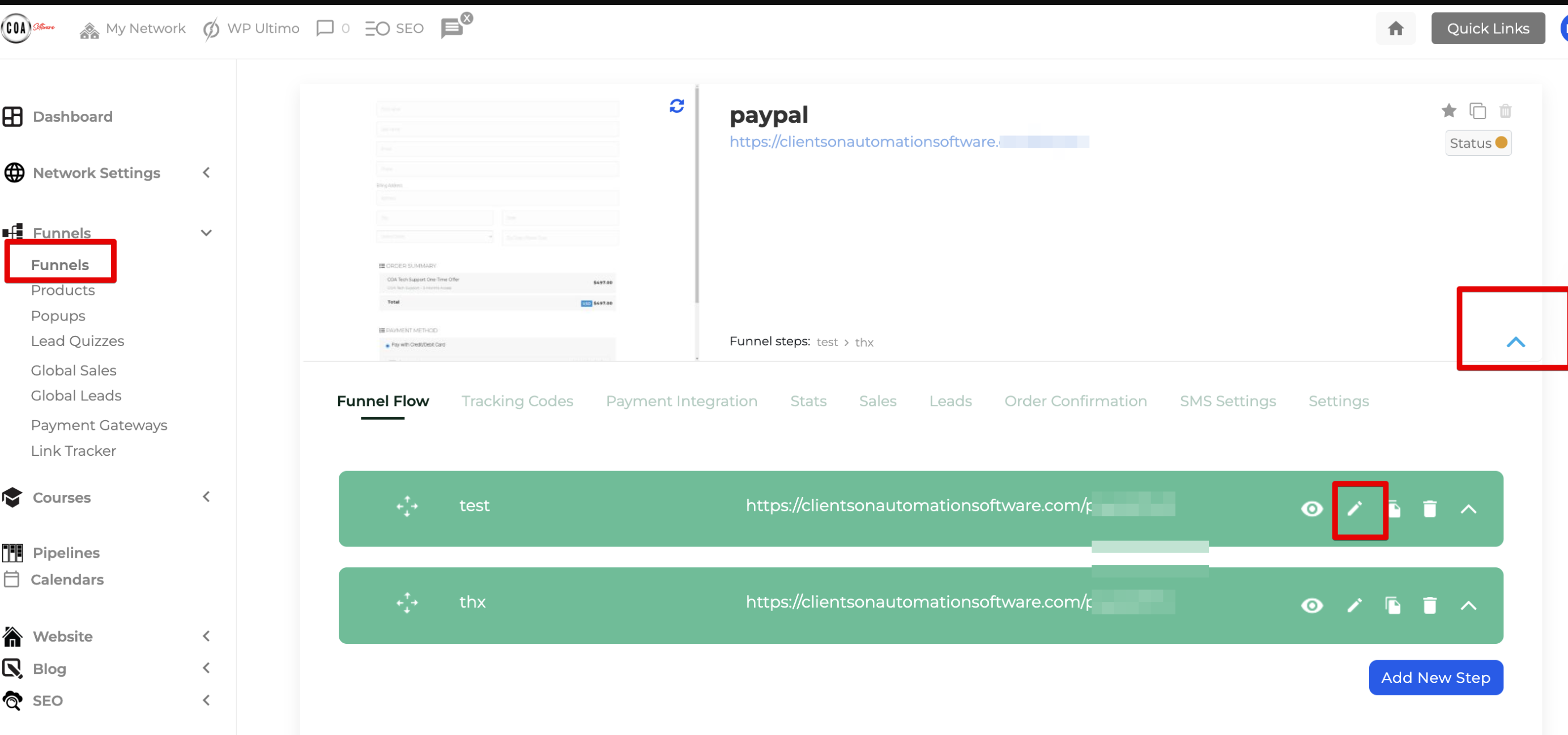 Monosnap Monosnap-Funnels-‹-Clients-On-Automation-—-WordPress-2025-04-24-23-44-13.png (2862×1346) 2025-04-25 00-59-43