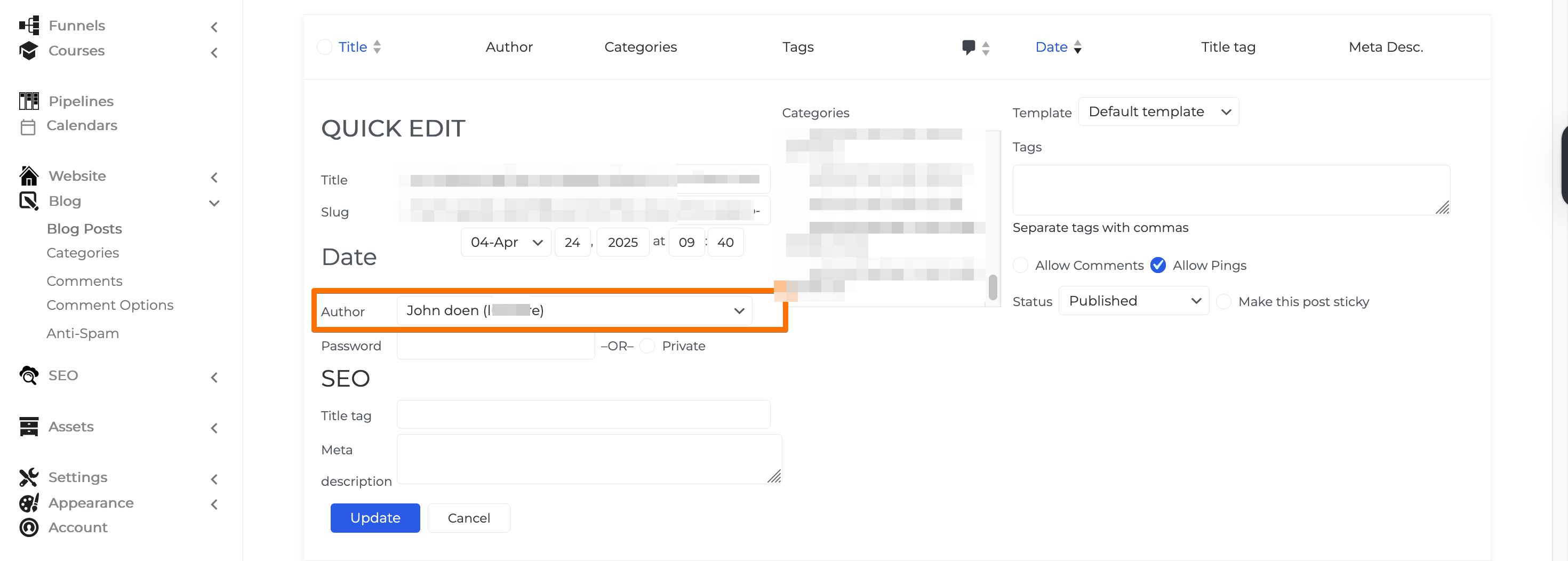 Monosnap Blog ‹ Clients On Automation — WordPress 2025-04-24 22-44-51