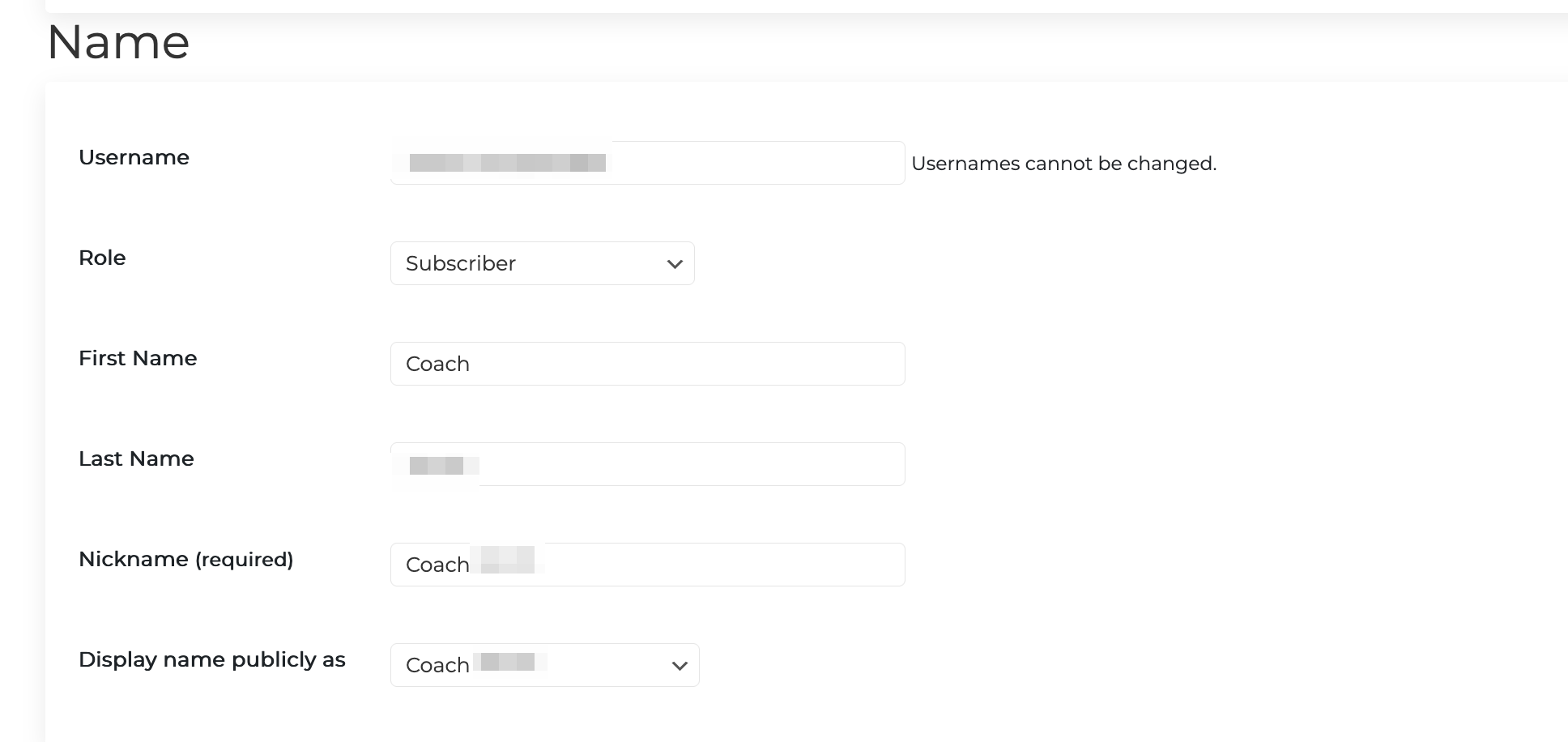 Monosnap Edit User coachjacob ‹ Clients On Automation — WordPress 2025-04-24 23-01-57