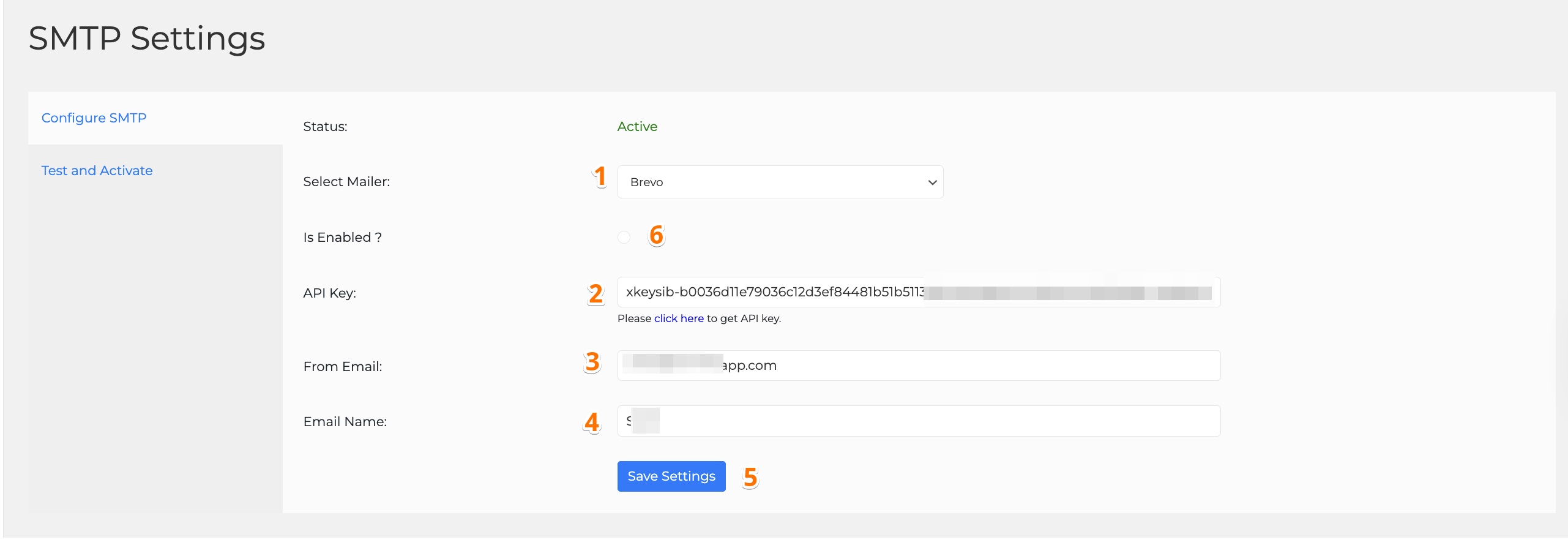 Monosnap SMTP Settings ‹ Clients On Automation — WordPress 2025-04-24 21-20-10