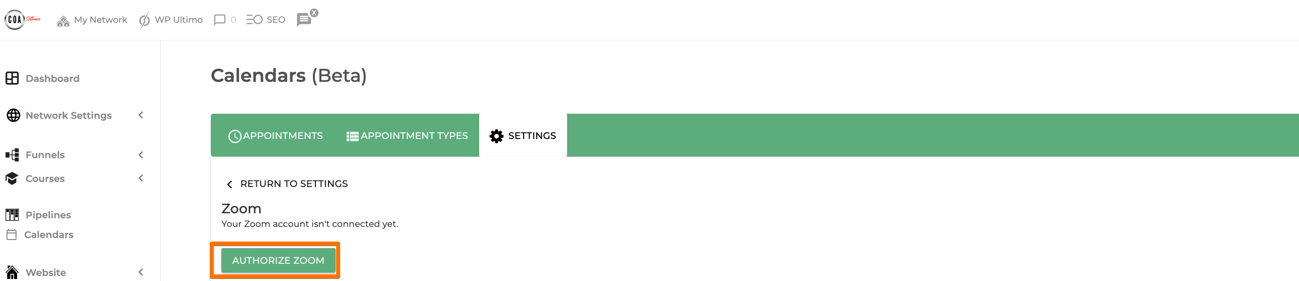 Monosnap Appointments ‹ Clients On Automation — WordPress 2025-04-24 19-03-40
