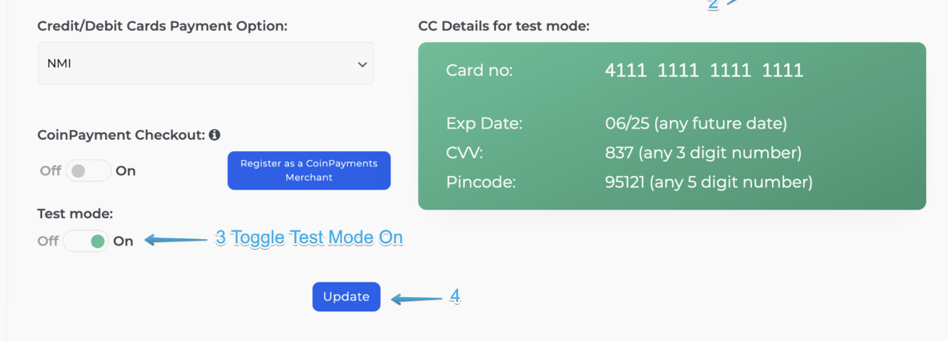 Monosnap How To Integrate Clients on Automation Software With NMI Payment Gateway – Clients on Automation Software Support – Home 2025-04-24 02-25-44