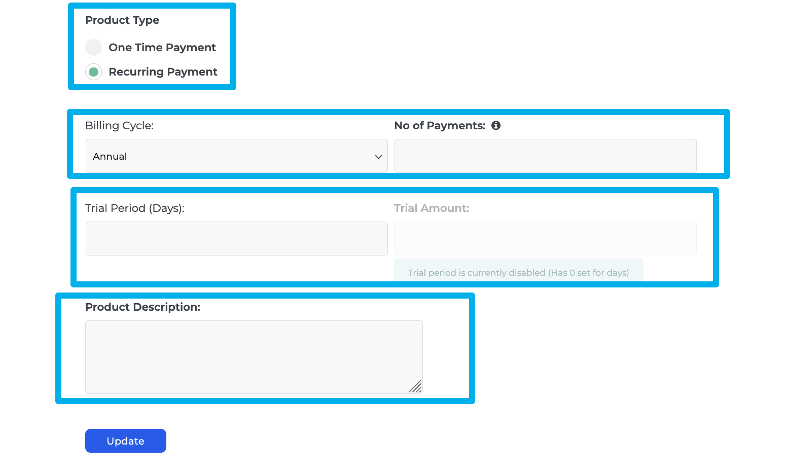 Monosnap Products ‹ COA Triage — WordPress 2023-08-10 05-14-11