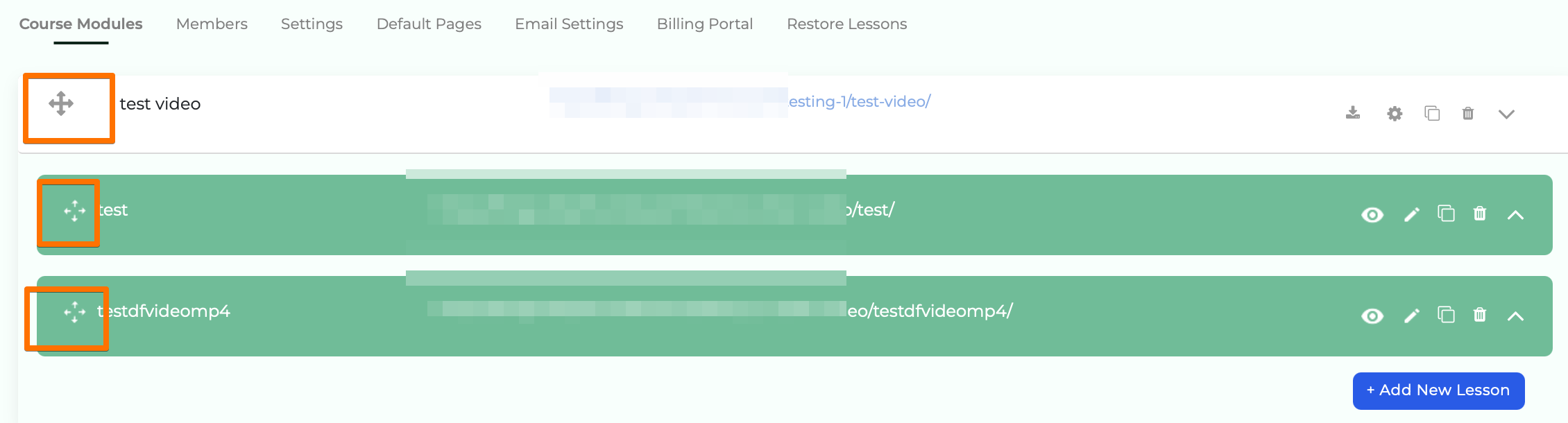 Monosnap Courses ‹ COA Triage — WordPress 2024-12-07 00-51-52